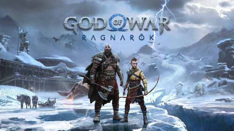 God of War Ragnarök Finalmente Chega ao PC