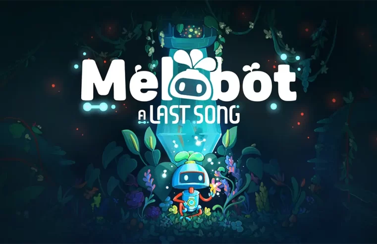 Lançamento do Jogo: Melobot – A Last Song