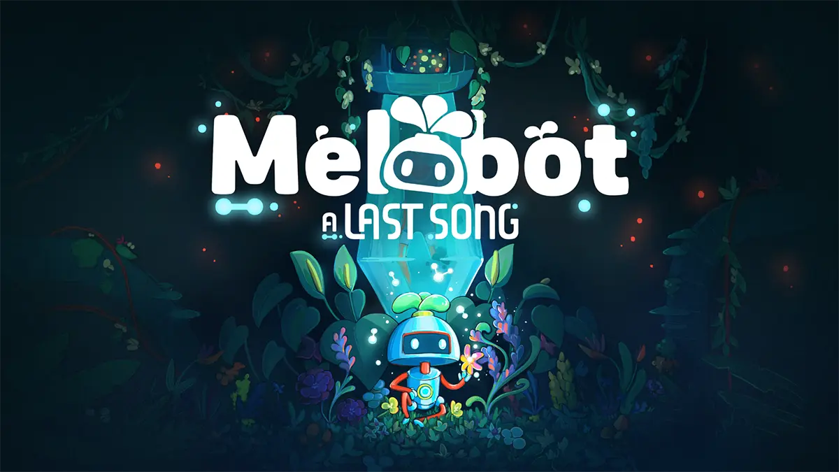 Lançamento do Jogo: Melobot – A Last Song