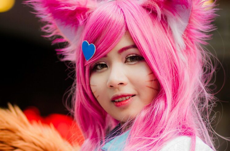 Cosplays e Games: Como os Jogos Expandem a Arte