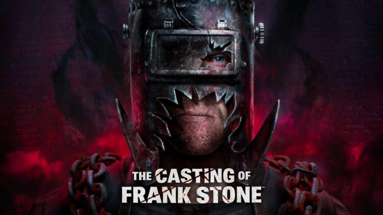 Lançamento do Jogo: The Casting of Frank Stone