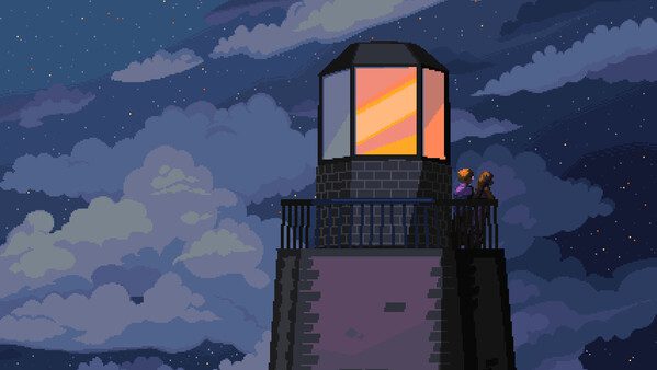 O Indie To the Moon Chega ao Xbox e PS5 em 8/10