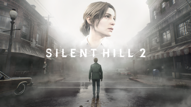 Lançamento do Jogo: Remake de Silent Hill 2