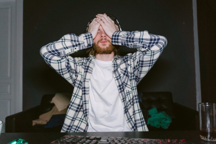 Videogames e Estresse: Como Jogar Pode Nos Ajudar