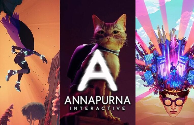 Annapurna: Demissões em Massa!