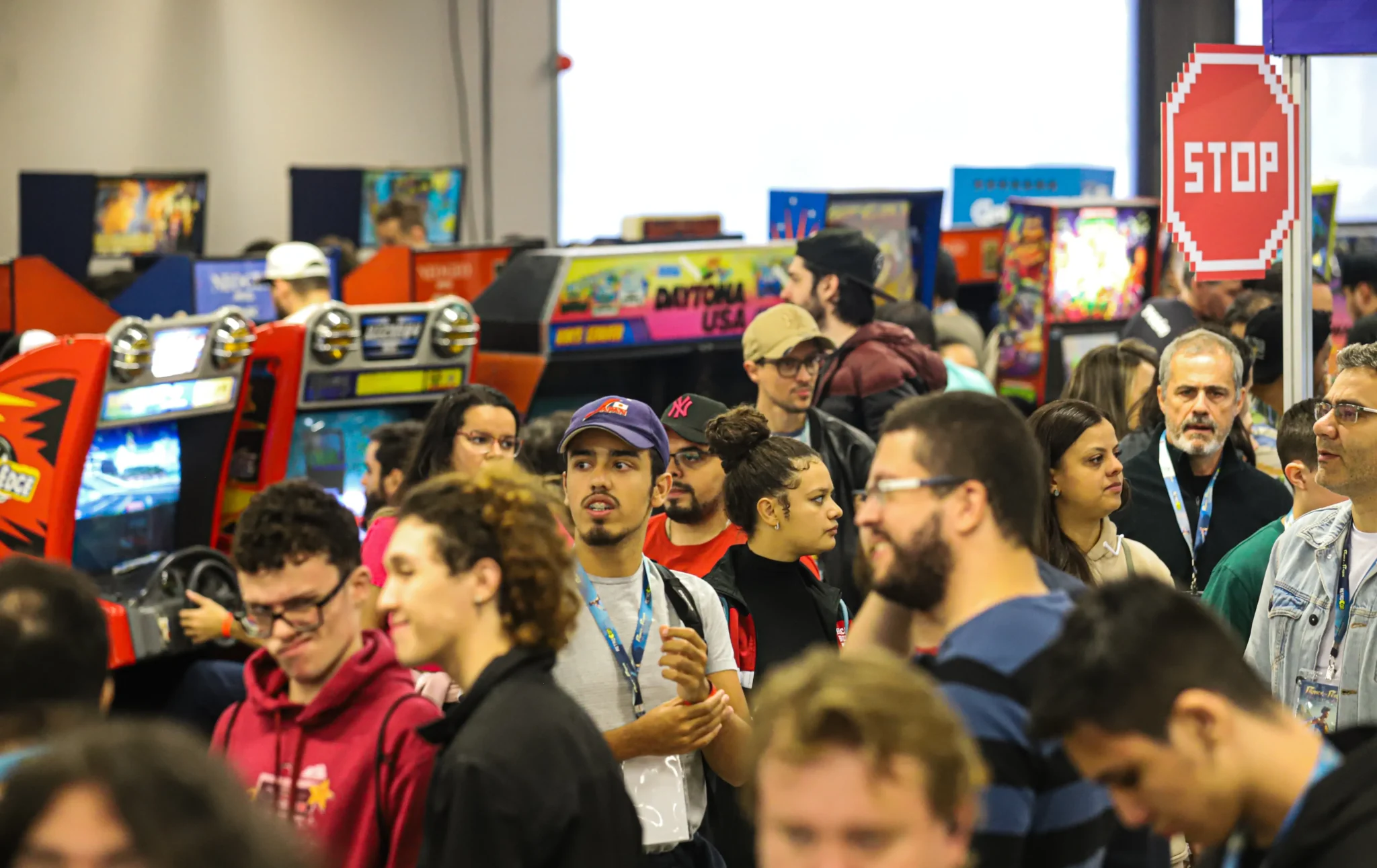 Retrocon 2025: Celebrando o Passado dos Games
