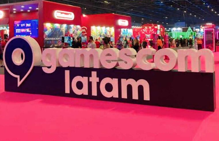 Gamescom Latam 2025: Tudo Que Você Precisa Saber