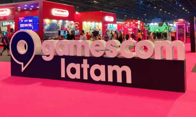 Gamescom Latam 2025: Tudo Que Você Precisa Saber