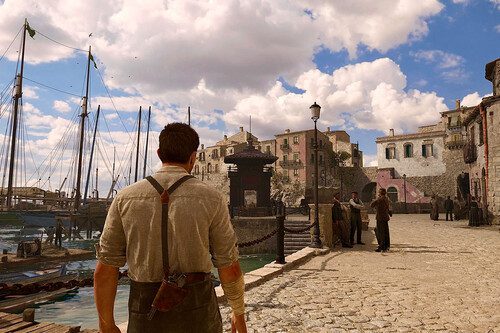 Mafia: The Old Country Lançamento e Recepção