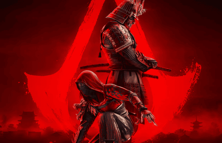 Assassin’s Creed Shadows: O Japão Feudal Chegou!