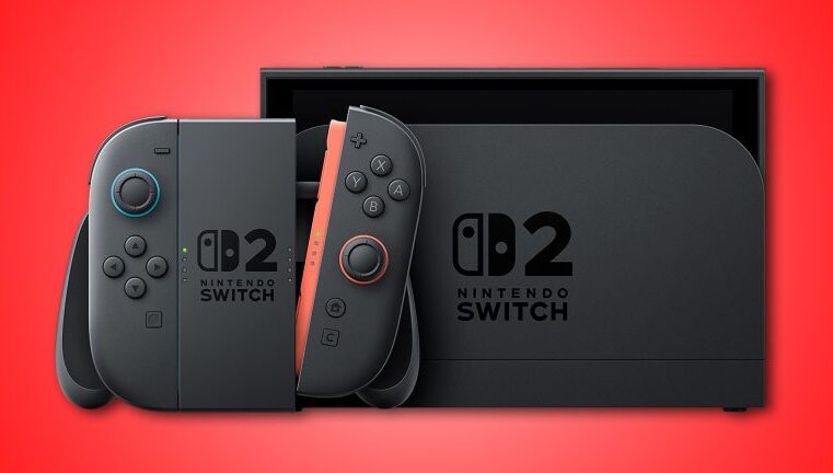 Nintendo Switch 2 no Brasil: O Futuro Chegou!