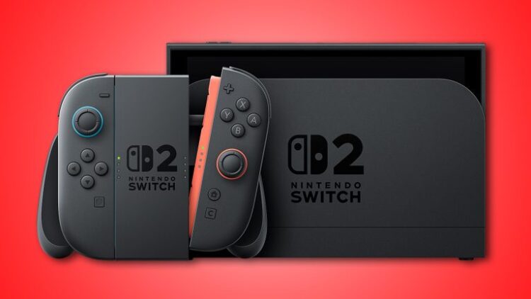 Nintendo Switch 2 no Brasil: O Futuro Chegou!