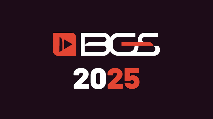 BGS 2025: Atrações e Novidades