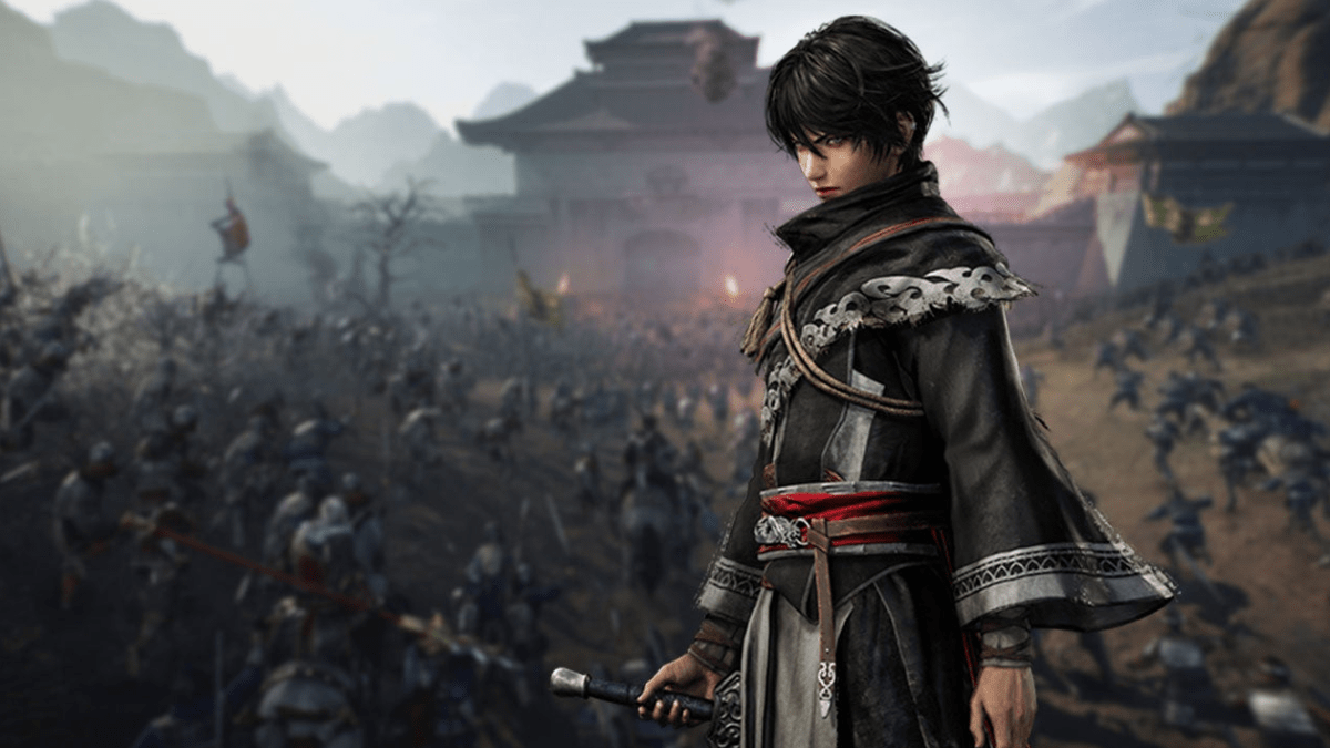 Dynasty Warriors Origins: A Batalha Começa Hoje!