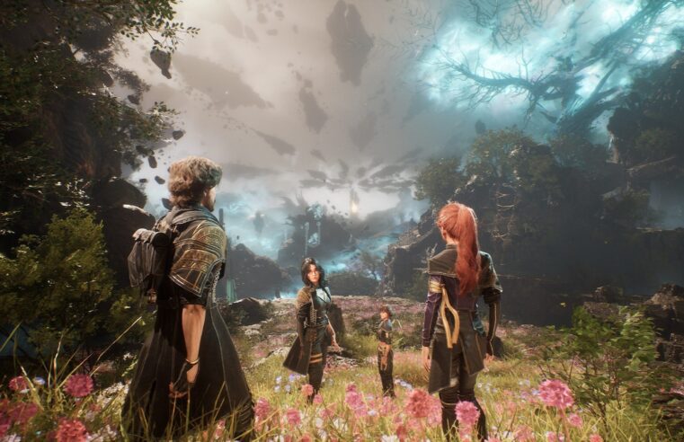 Clair Obscur Expedition 33: Lançamento e Detalhes