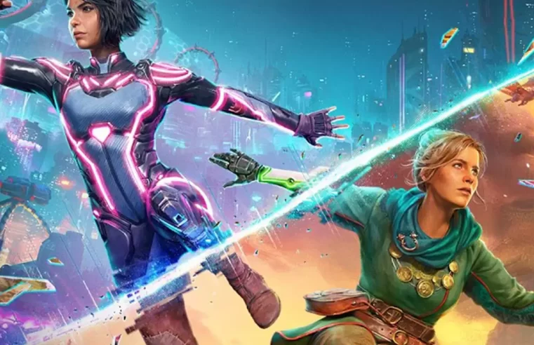 Split Fiction: Lançamento e Detalhes