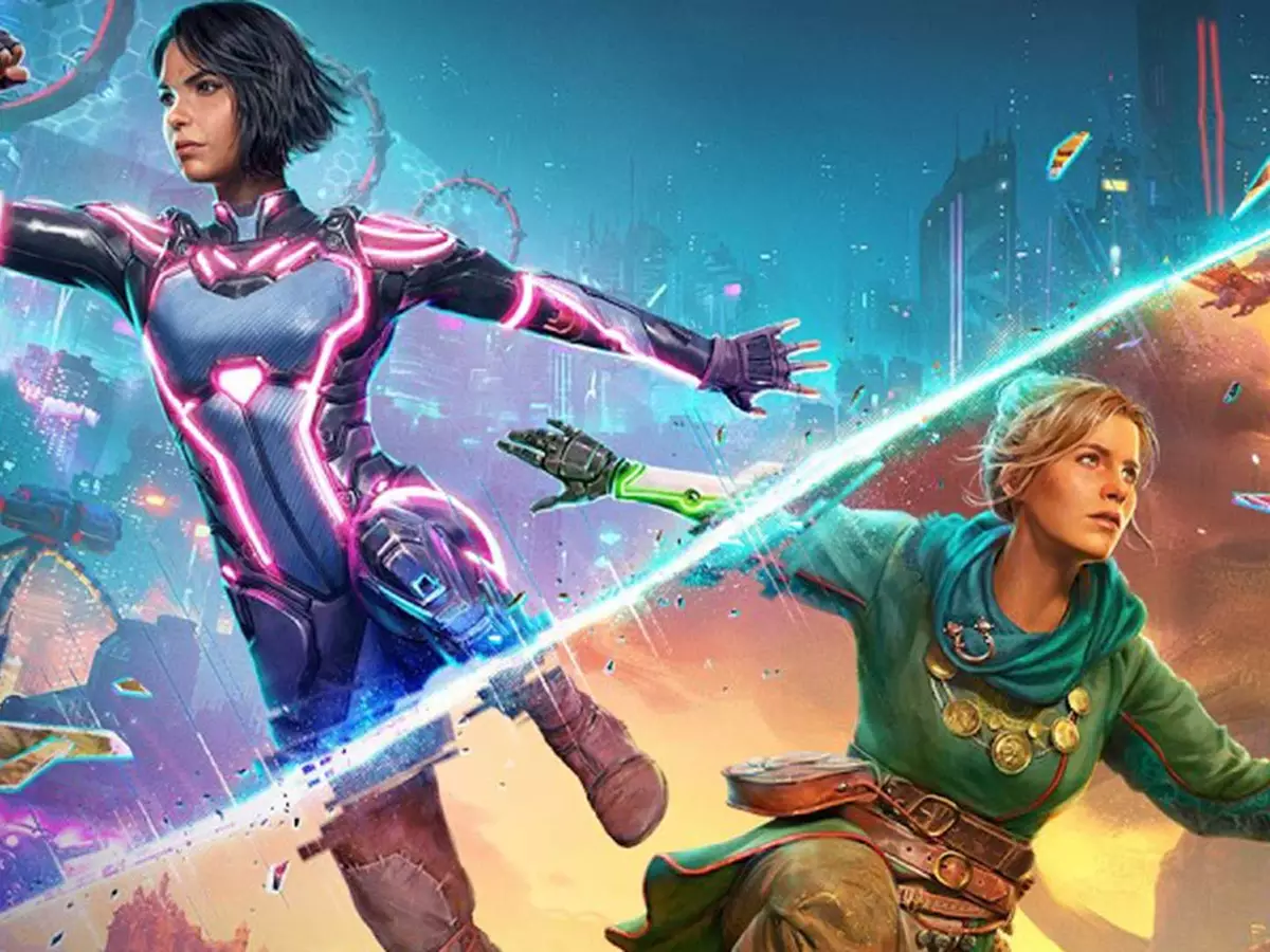 Split Fiction: Lançamento e Detalhes