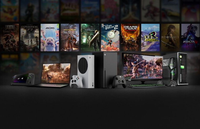 Xbox Admite Erro com Logo do PS5 no Showcase e Promete Mudanças