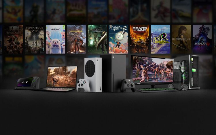 Xbox Admite Erro com Logo do PS5 no Showcase e Promete Mudanças