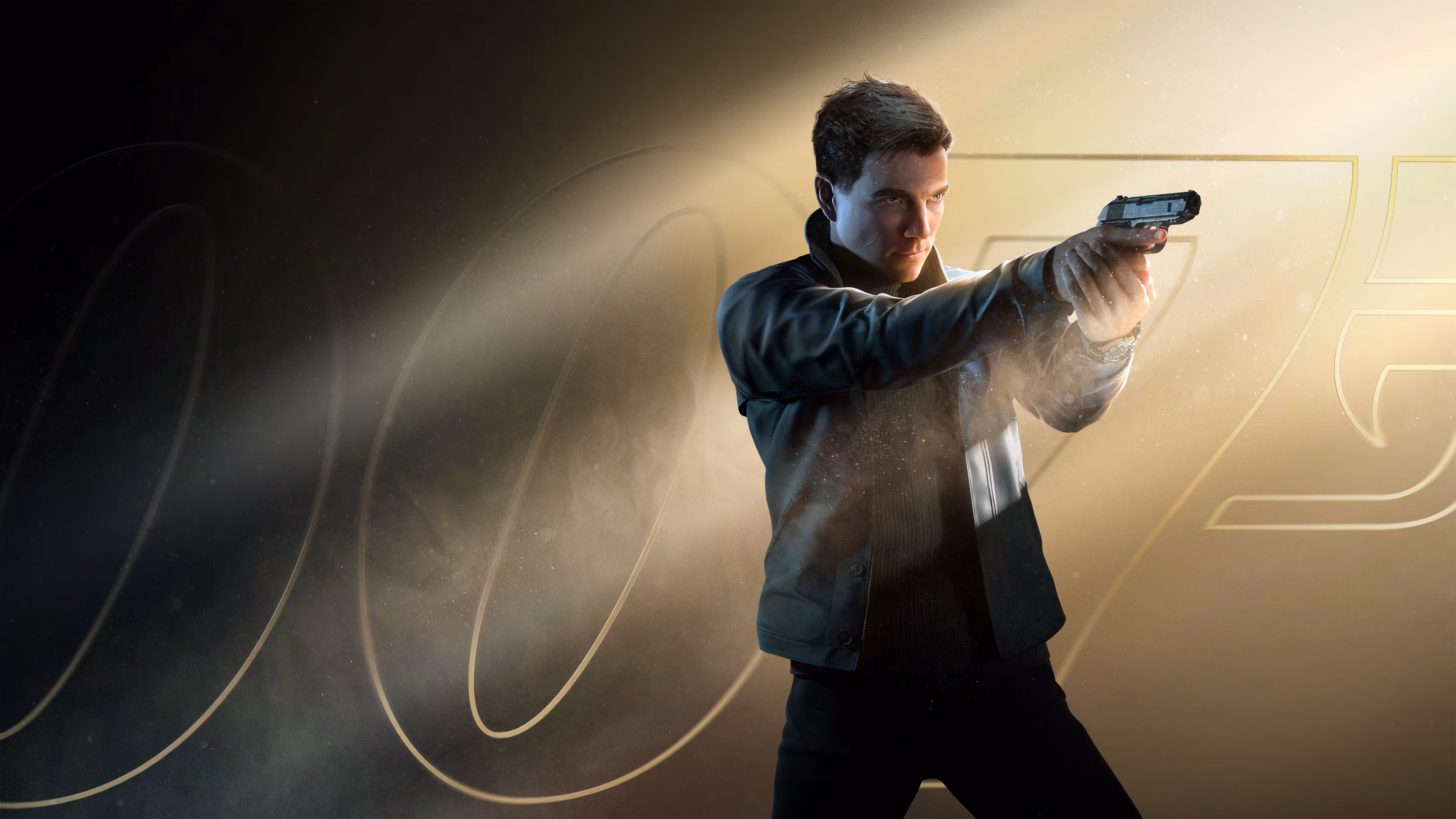 007 First Light Vende 2,7 Mi Em Uma Semana