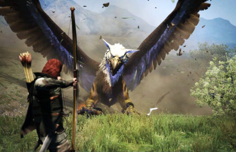 Capcom Leva Jogos ao Switch 2