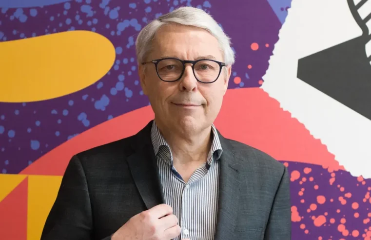 Morre Claude Guillemot, Cofundador da Ubisoft