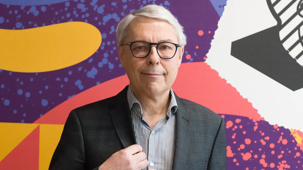 Morre Claude Guillemot, Cofundador da Ubisoft