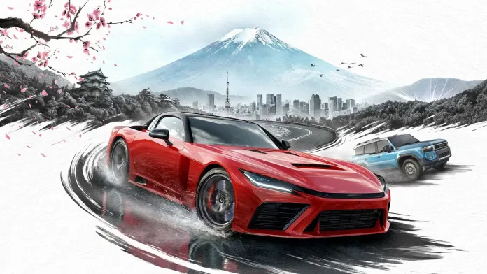 Forza Horizon 6: Saves Sendo Apagados