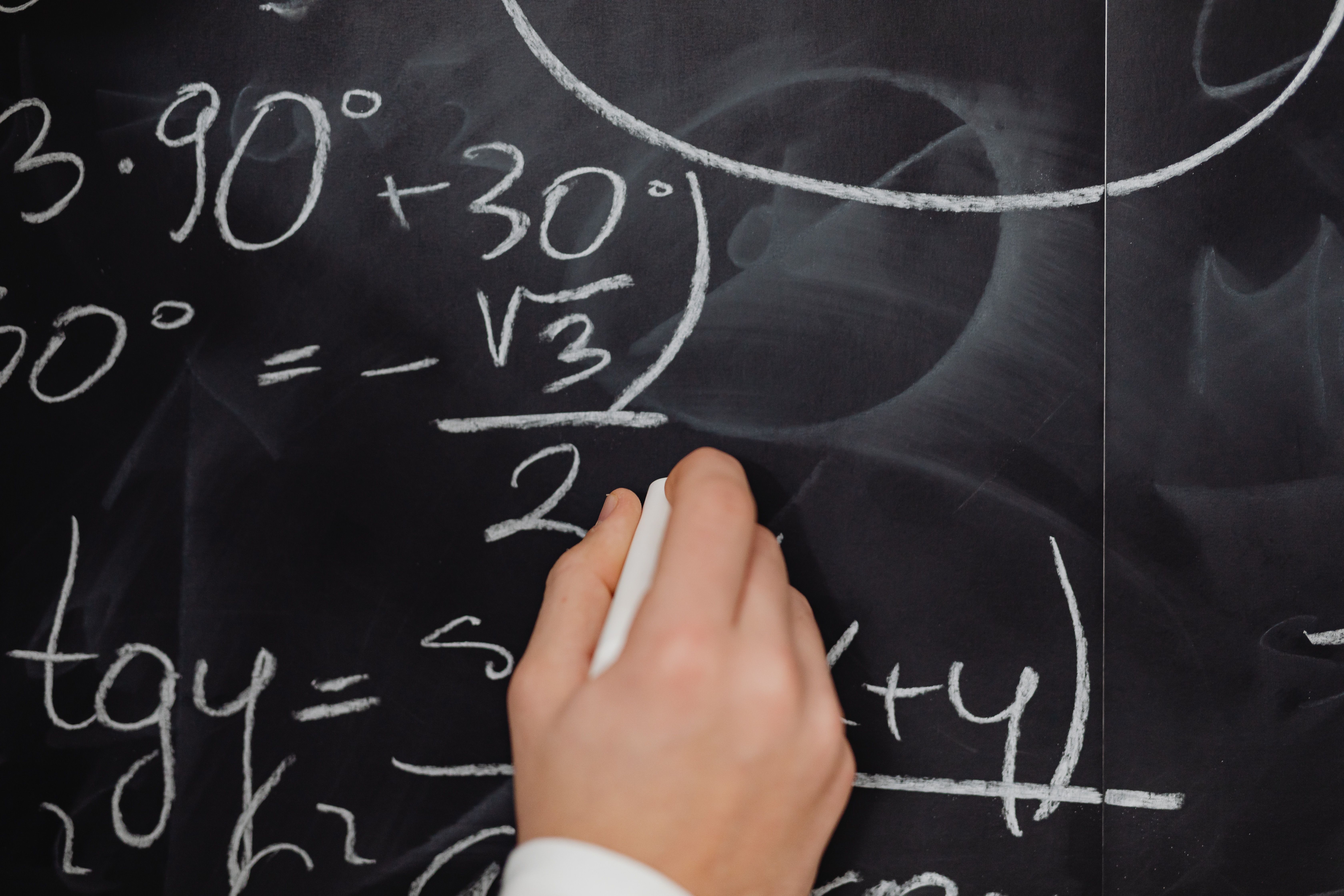Gamificação na Matemática