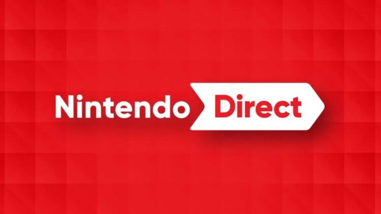 Nintendo Direct Pode Chegar Semana Que Vem