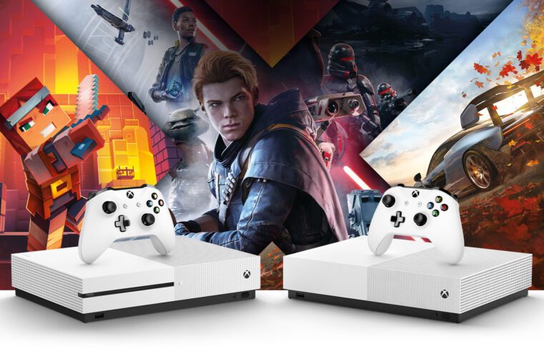 Xbox Pode Fechar Estúdio em Novos Cortes