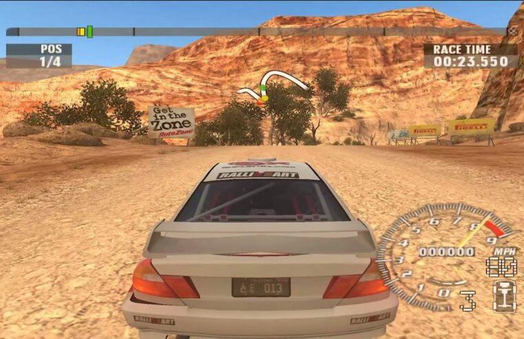 O Fantasma no Videogame que Emocionou o Mundo