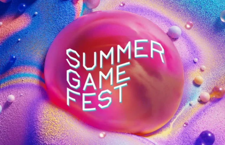Summer Game Fest 2026: Guia Completo com Todas as Datas e Horários das Apresentações