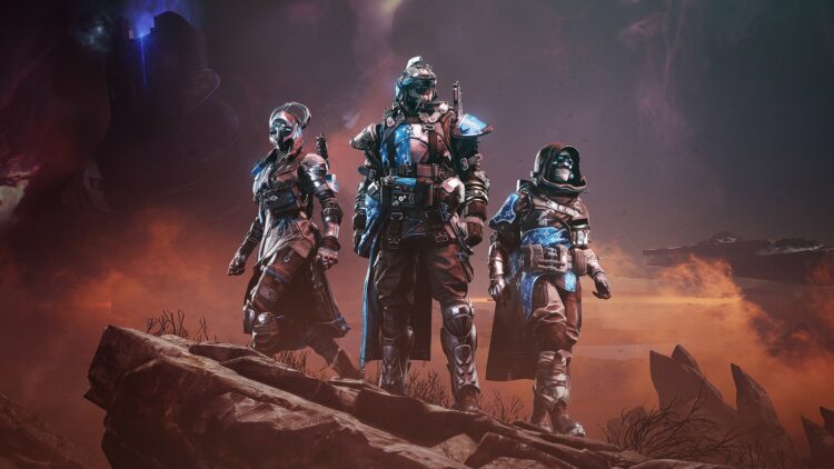 Bungie Demite Equipe do Destiny 2
