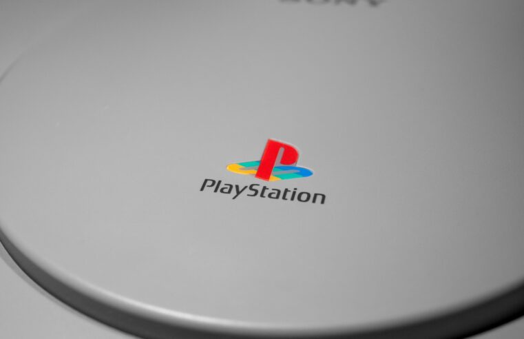 PlayStation Vai Acabar Com Jogos em Disco