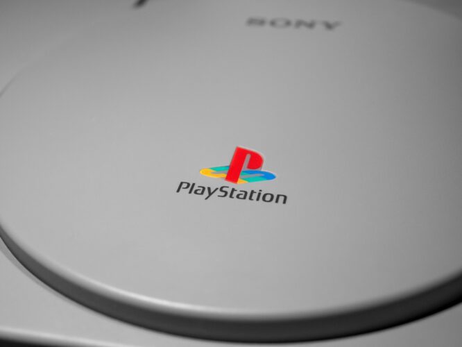 PlayStation Vai Acabar Com Jogos em Disco