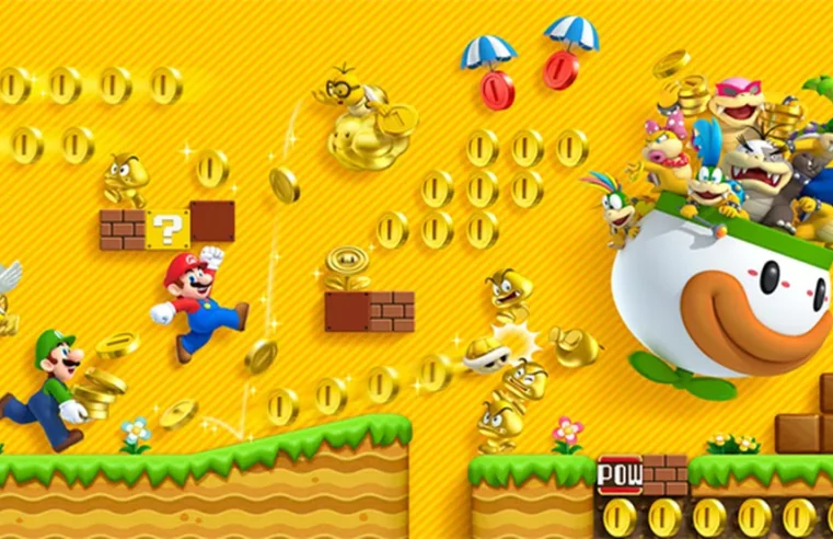 Nintendo Recusa Reembolso de Tarifas aos Jogadores