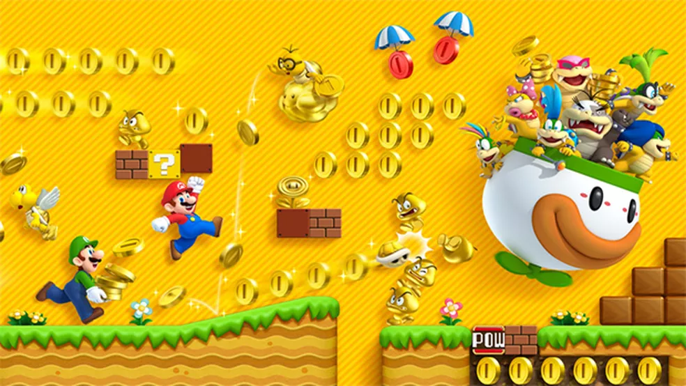 Nintendo Recusa Reembolso de Tarifas aos Jogadores