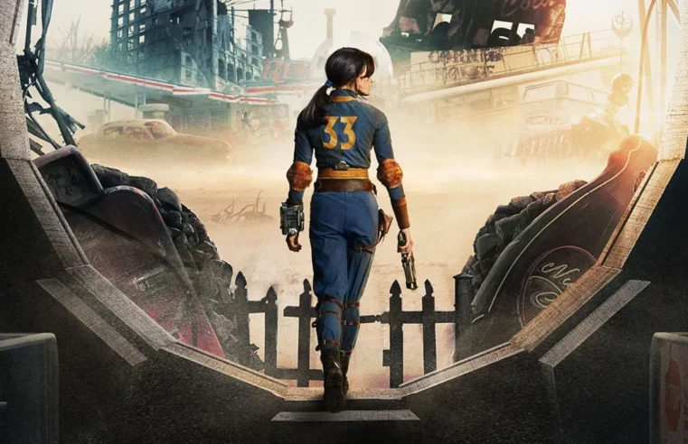 Bethesda Revela Planos Para Fallout 5 E Mais