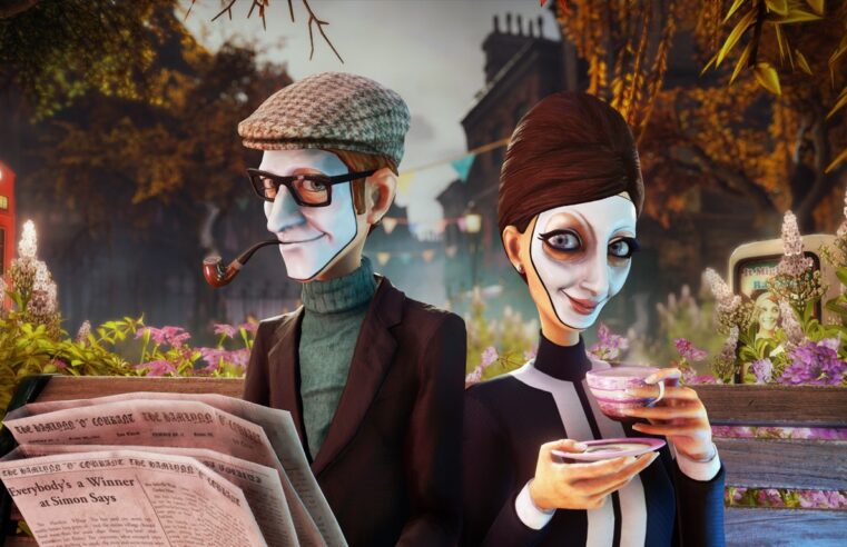 Compulsion Games Se Liberta Da Xbox