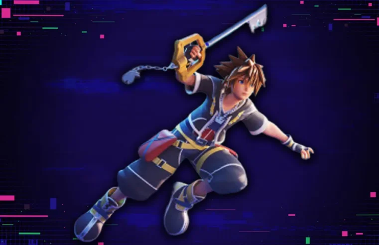 Fortnite Revela Crossovers Com Sora, Crash E Spyro