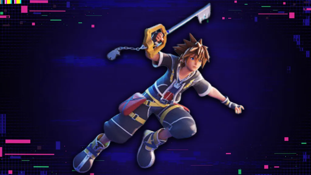 Fortnite Revela Crossovers Com Sora, Crash E Spyro