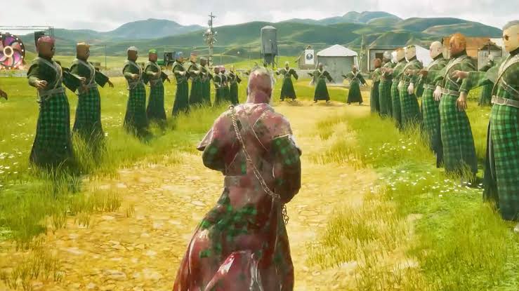 Join Us: Gameplay Exclusivo Na Gamescom 2026