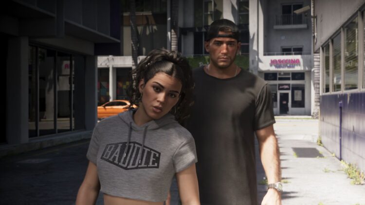 GTA VI: Internet Reage Ao Extended Look Da Rockstar