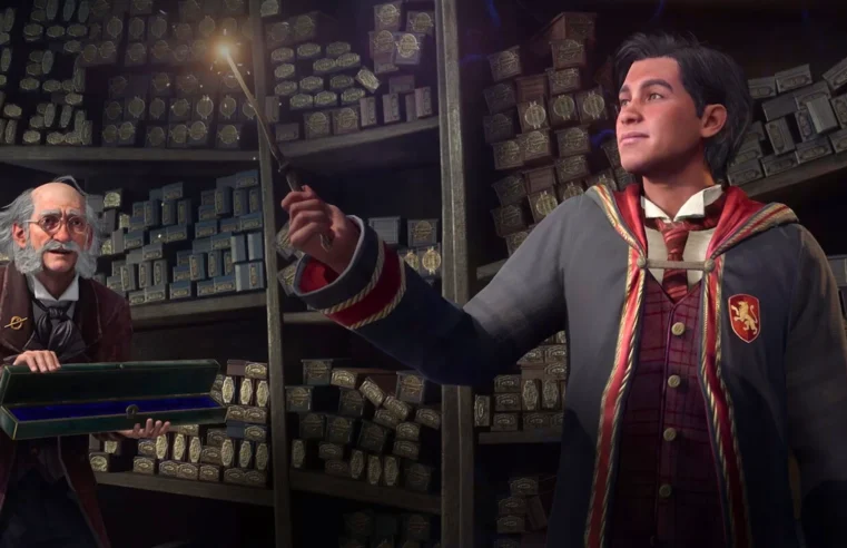Hogwarts Legacy 2 É Confirmado Pela Warner Bros.