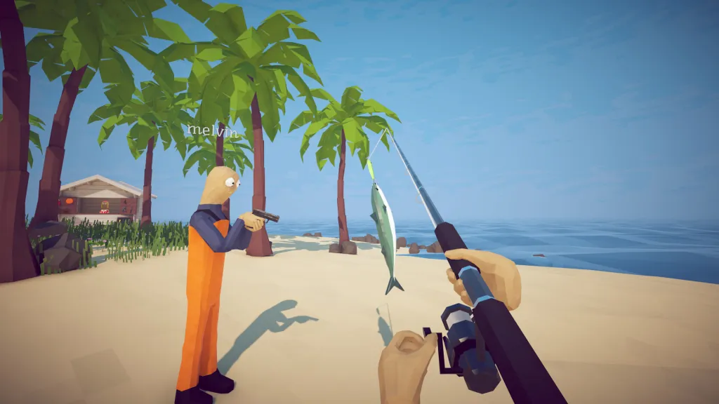 How To Fish Vende 1 Milhão De Cópias Na Steam