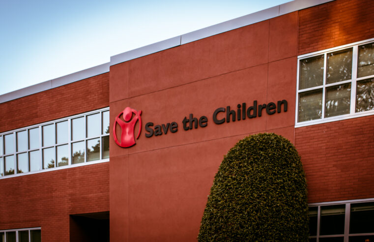 Save The Children Lança Evento Save Point