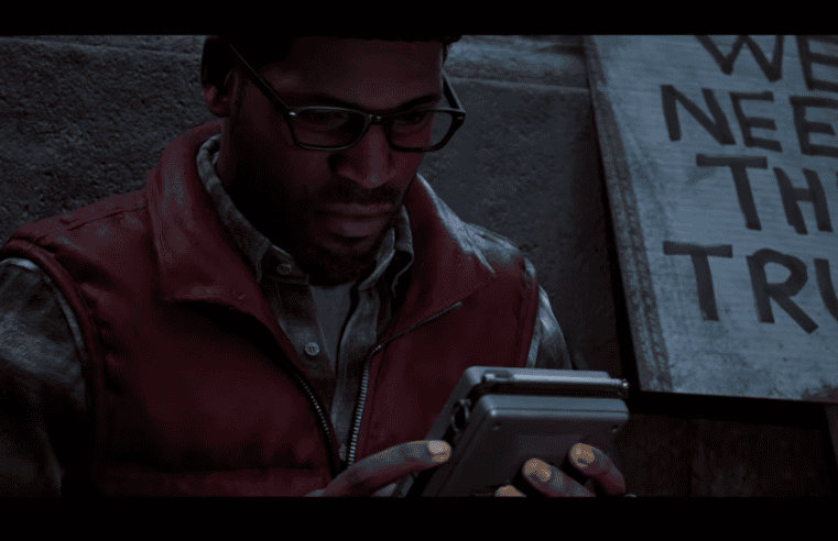 Silent Hill Townfall: Gameplay Revela Quebra-Cabeças