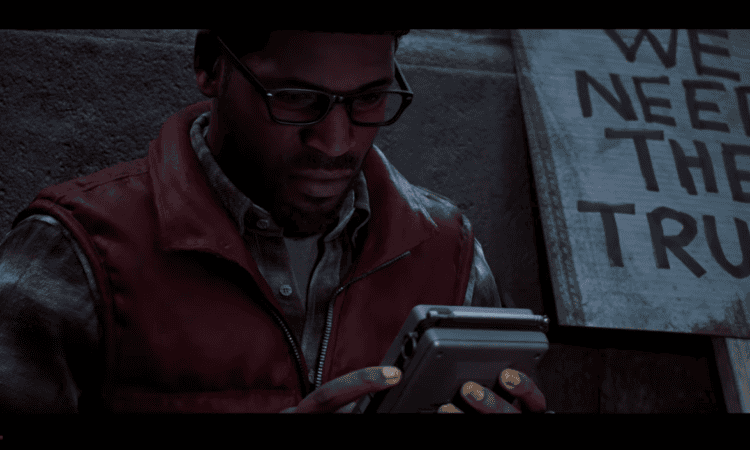 Silent Hill Townfall: Gameplay Revela Quebra-Cabeças