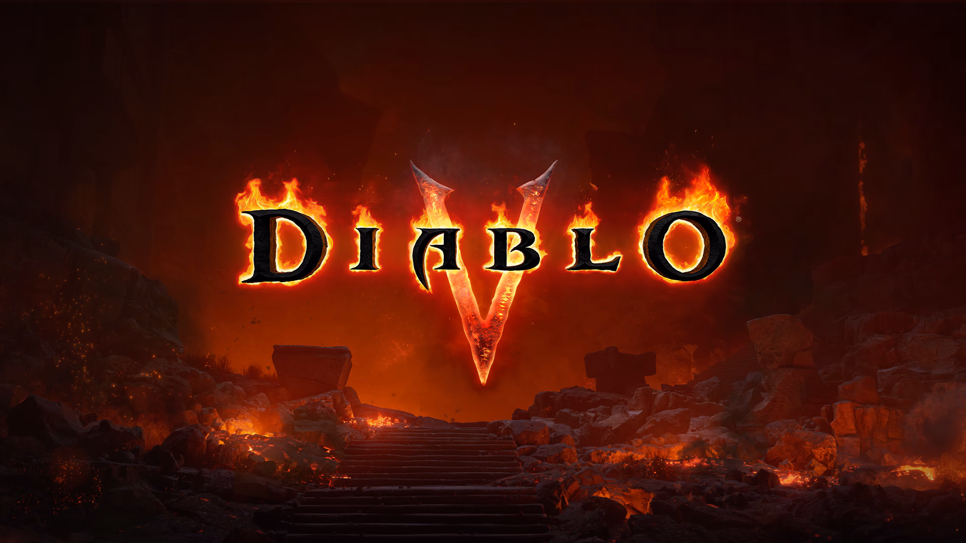 Diablo 5 É Anunciado Pela Blizzard Para 2029